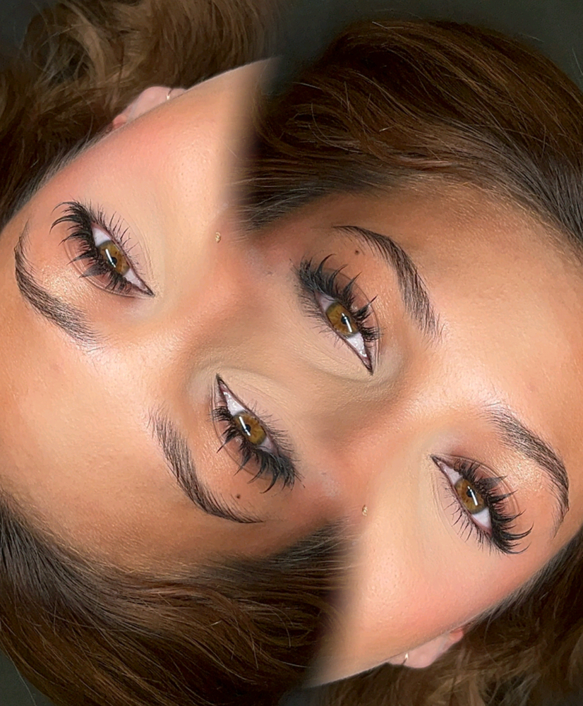 Anime Lashes at Amor Esthetics in Goodyear, AZ