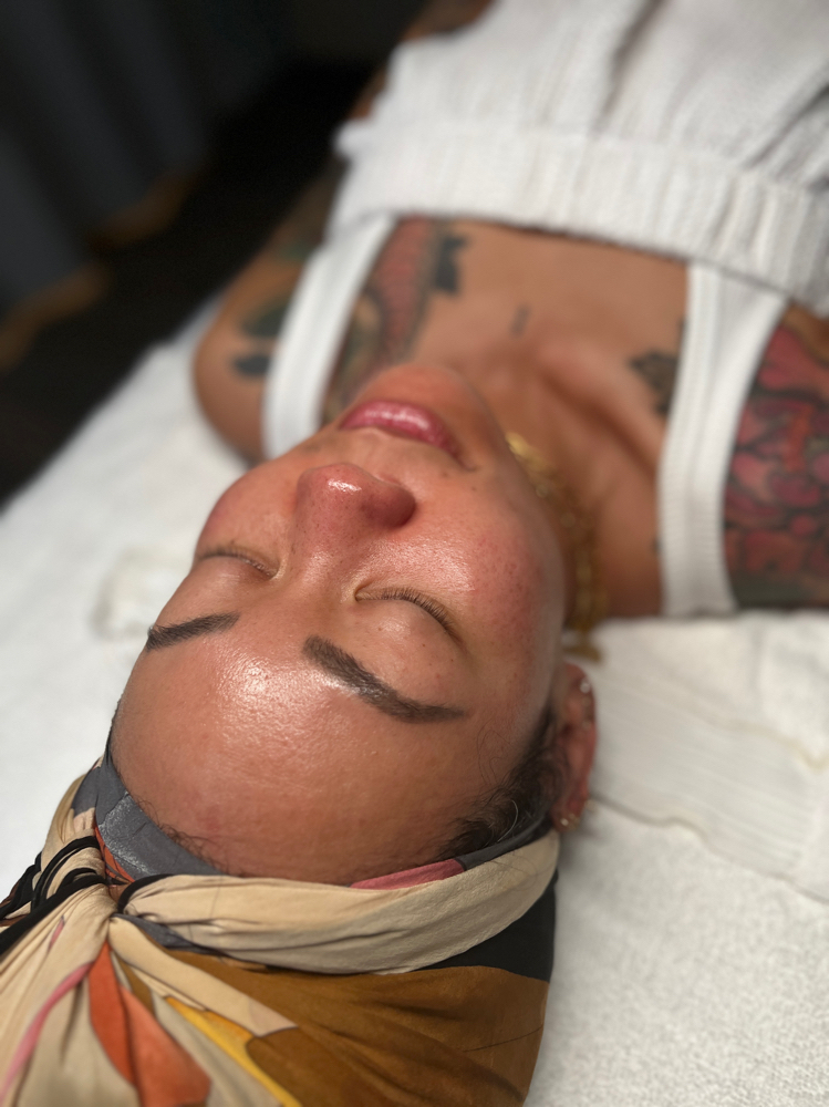 Nano Infusion Facial