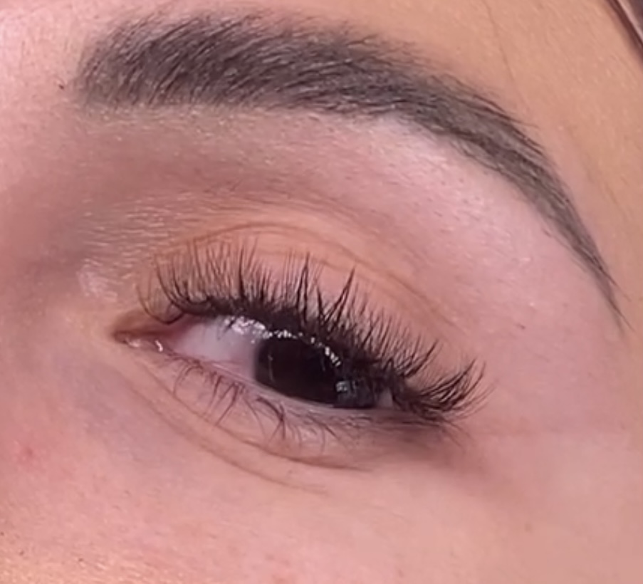 Hybrid Fill