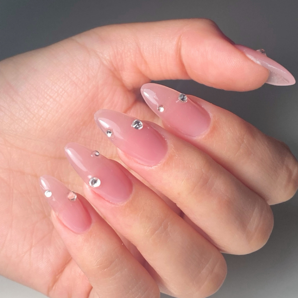 Filling at Dream Nails By Katterine in Corona, NY