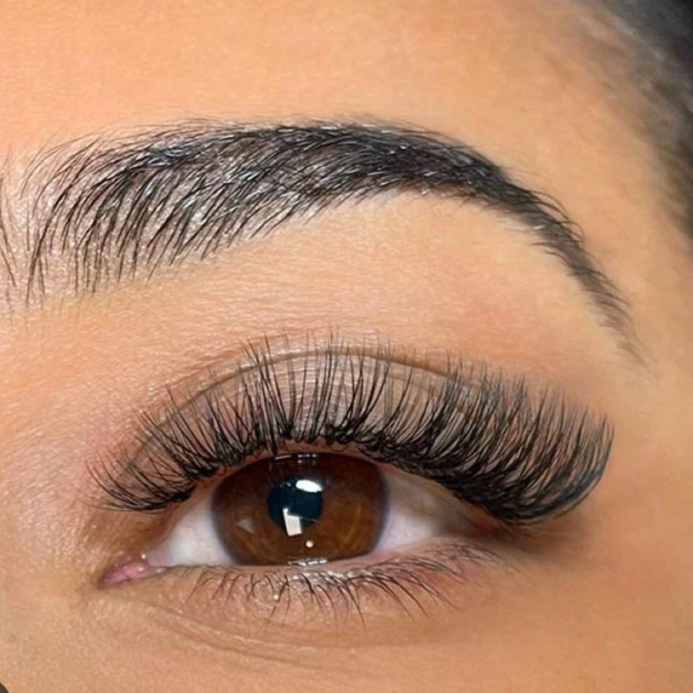 Eyelash Extensions