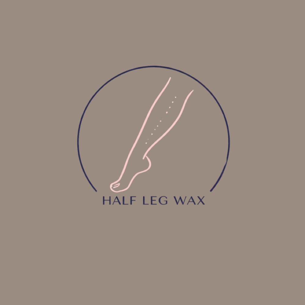Half Leg Wax at The Wax Ko. in Glen Burnie, MD