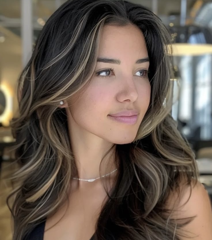Partial Highlights