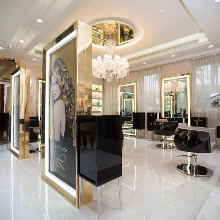 Hair Consultation at London’s House Of Beauty in Lebanon, PA