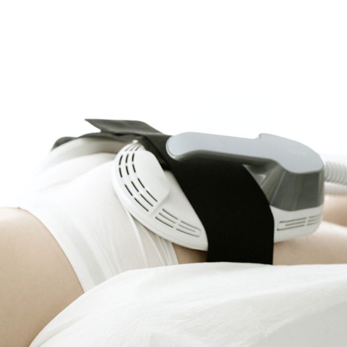EMS (Electrical Muscle Stimulation) at GOLD SKIN SPA AND BEAUTY in MCALLENT, TX