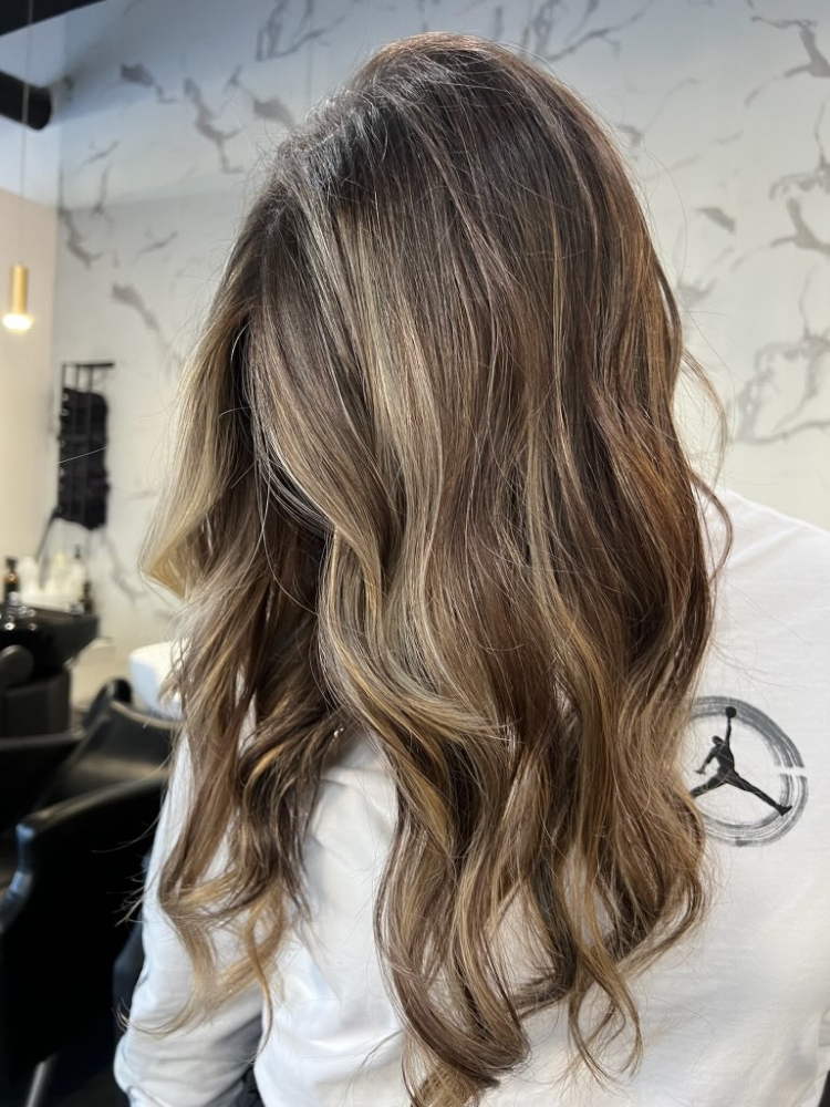 Partial Express