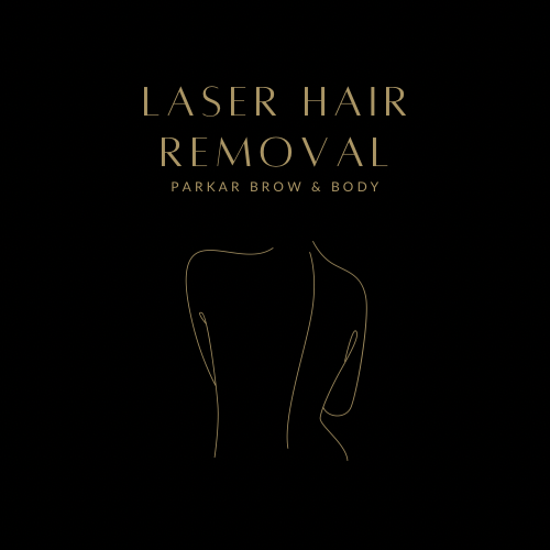 Laser Partial Back 6 Sessions
