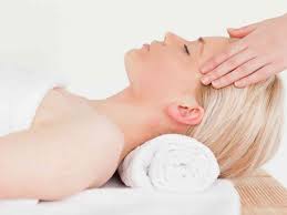 Custom Facial