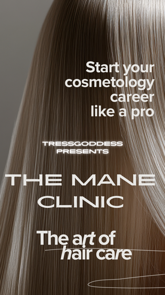 THE MANE CLINIC
