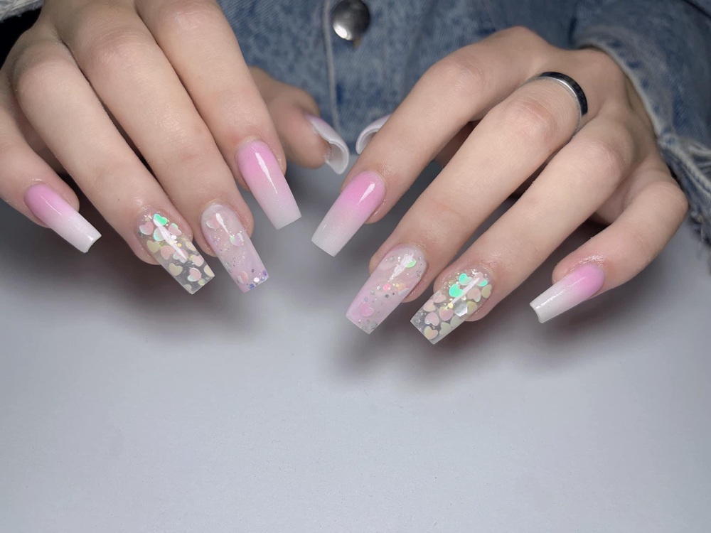 Ombre Fullset