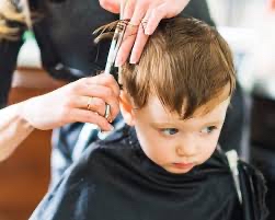 Kid’s Haircut 6yr-10yr