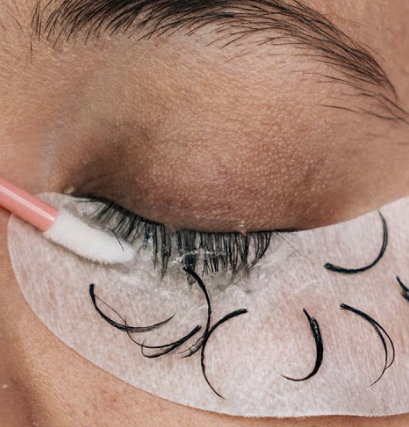 Full lash Removal Cream