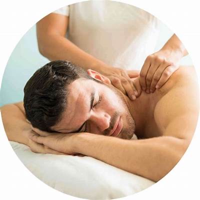 Deep Tissue (Massage Add-on)