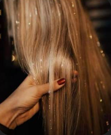 Tinsel