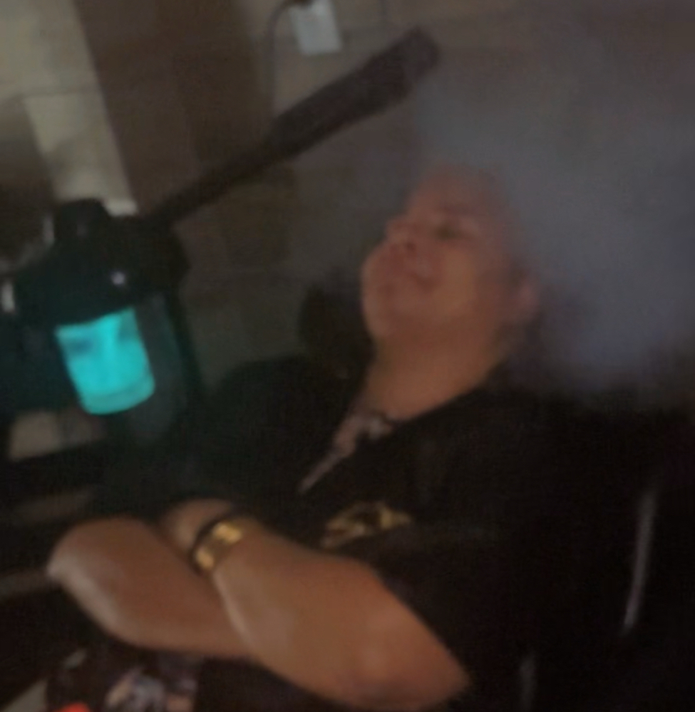 Hydro Steam Deep Condition