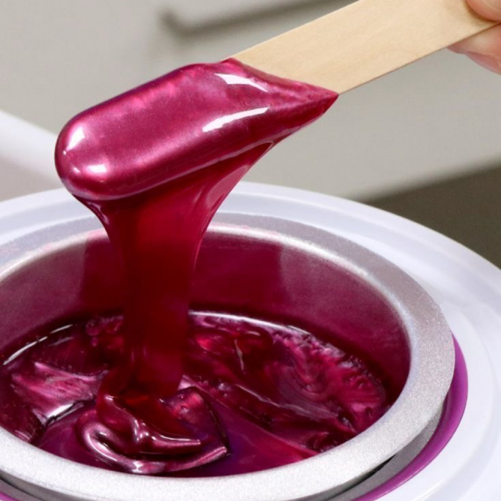 Bikini line wax at Novaé Esthetics in Alamogordo, NM