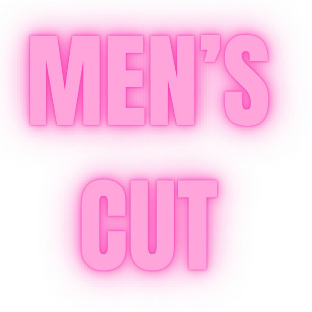 Men’s Cut at Hair by BreAnn Slaughter in New Waverly, TX