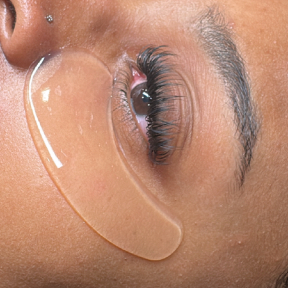 Cluster Lash Application at Plush Luxe Aesthetic Lounge & Skin Clinic in Madison, TN