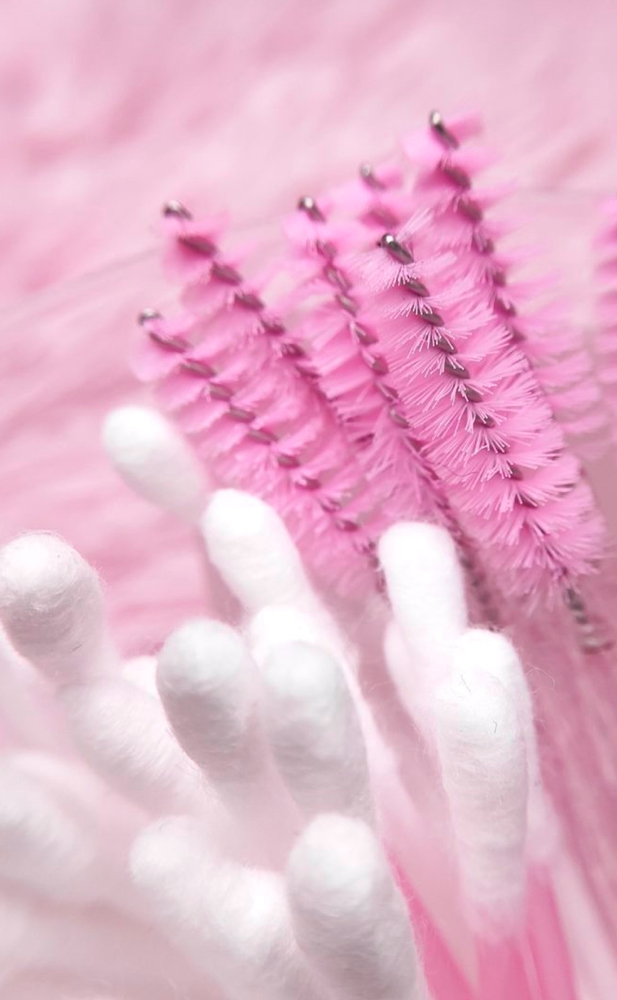 Foreign Lash Removals