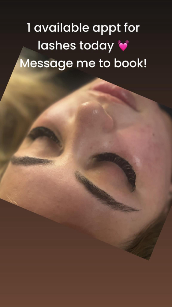 2 Week Fill at Glam by Jozie in Waxahachie, TX
