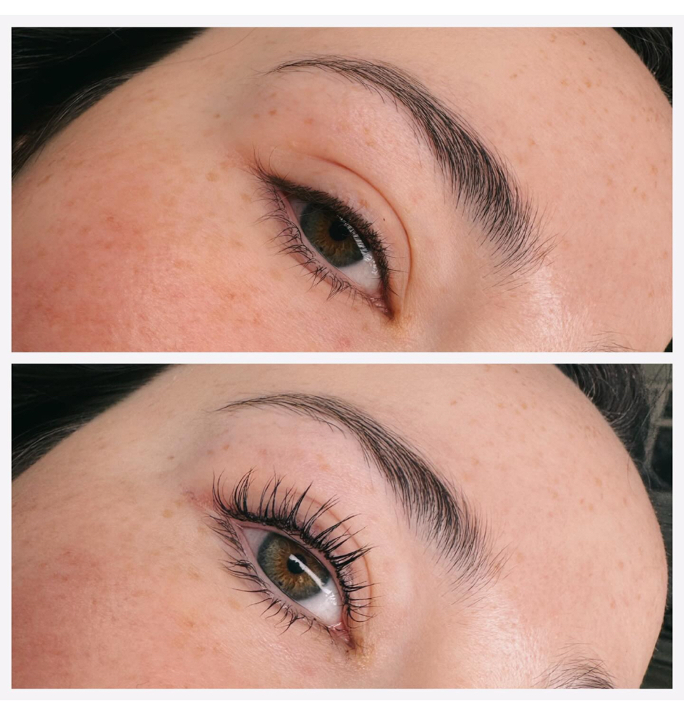 July Lash Lift Special
