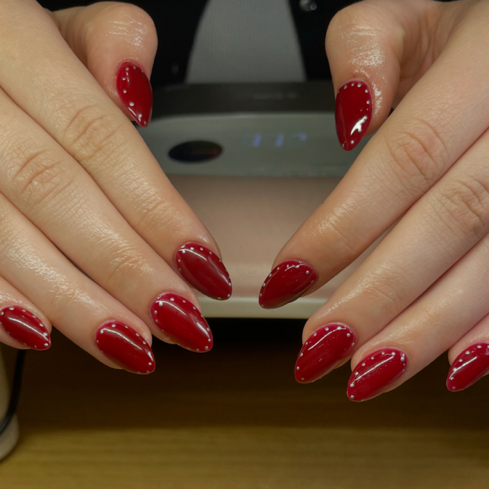 Forgien Removal at Nails By Rori in Ammon, ID