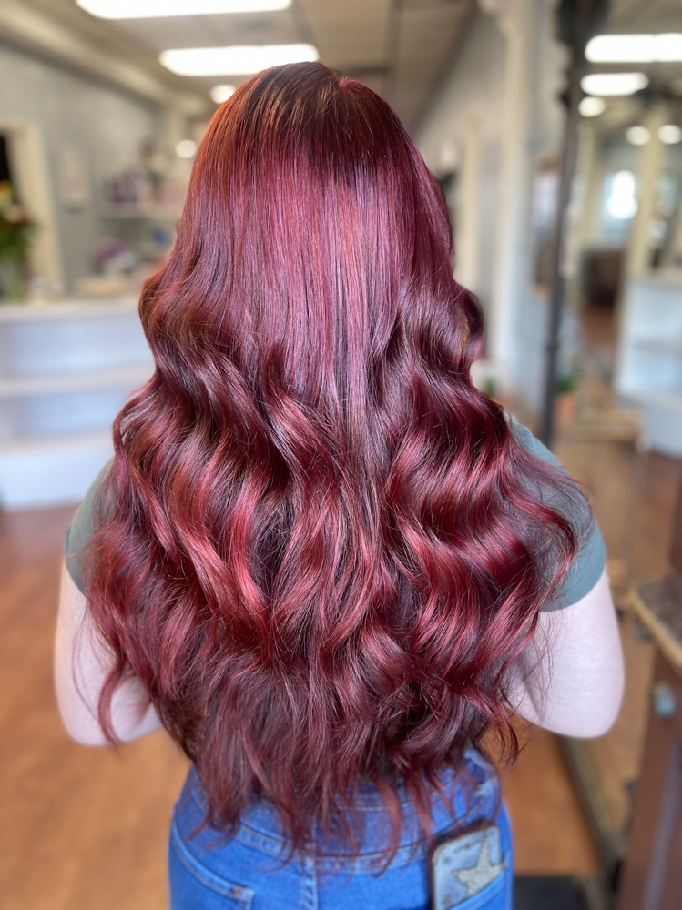 REDS