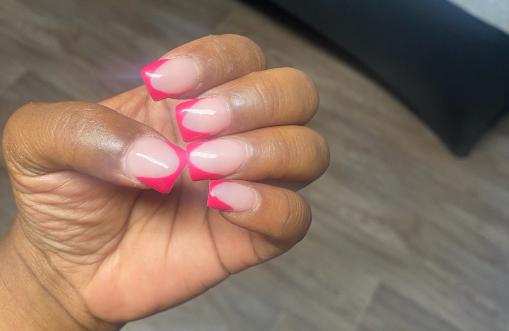 Short Full Set