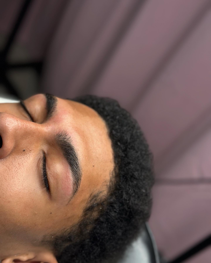 Just A Brow Wax
