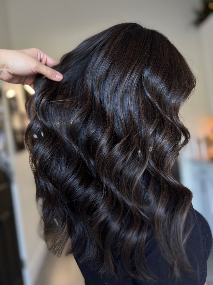 10 Min Root Touch Up