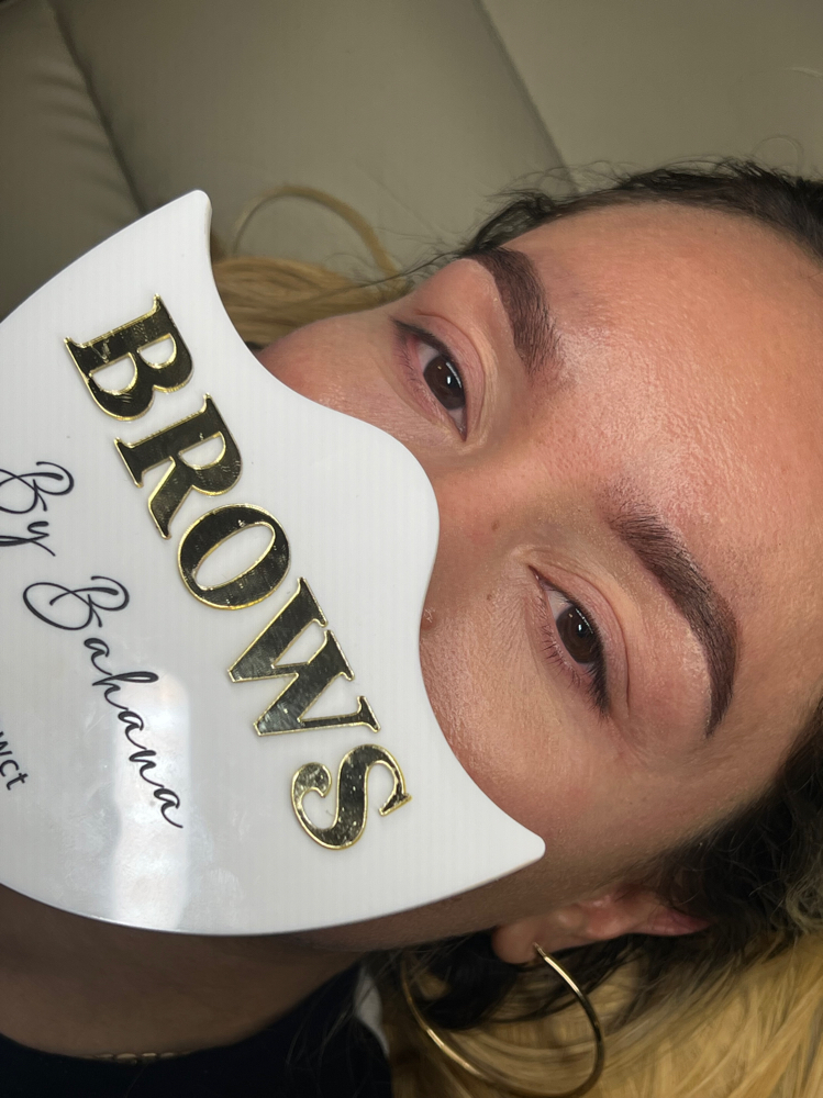 TB HENNA ONLY at TopBrow Beauty Bar LLC in Taftville, CT