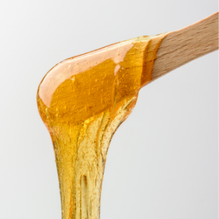 Neckline Waxing at GLOW Skin Studio in SONOMA, CA