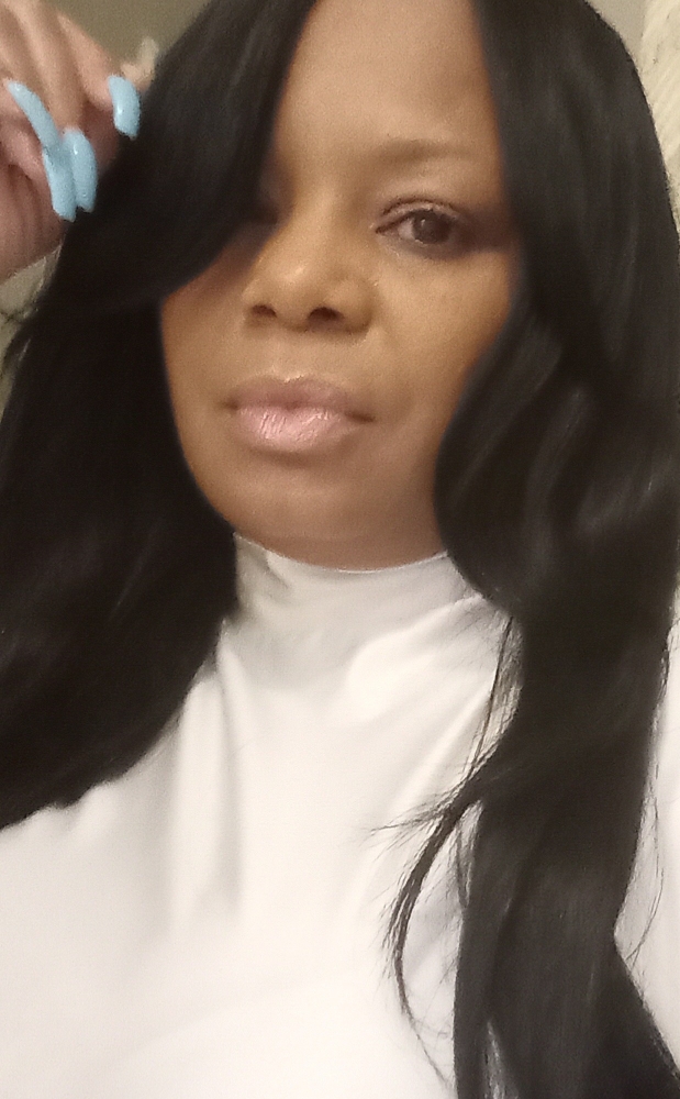 Sew In Weave