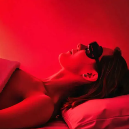 30 Min Full Body Infrared Therapy at O Beauty Services