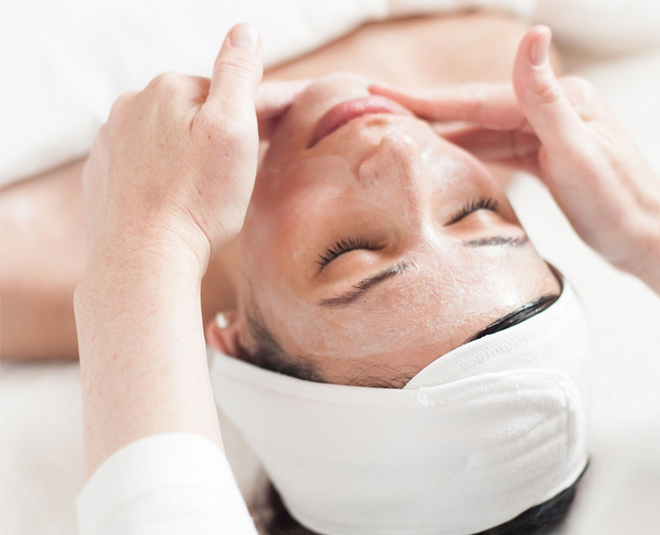 Hydrating Facial