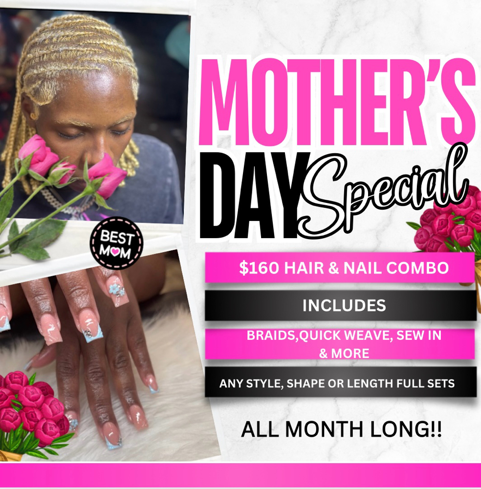Mother Day Special