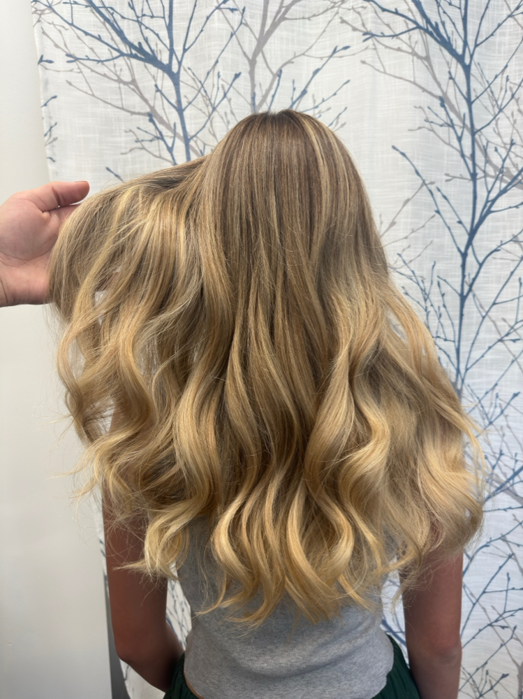 Lots Of Dimension, Highlights & Cut