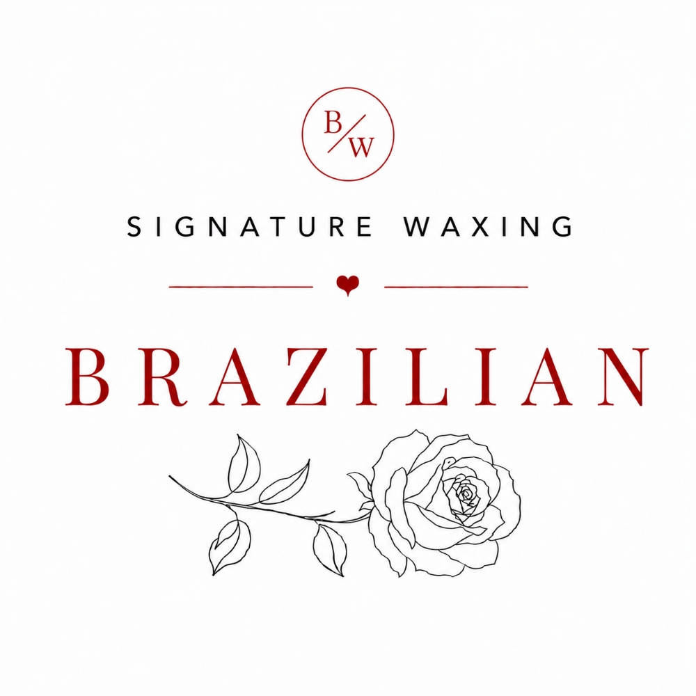 BRAZILIAN at Book Your Wax Appointment in Mission, KS