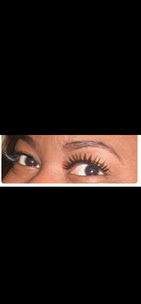 Strip Lashes