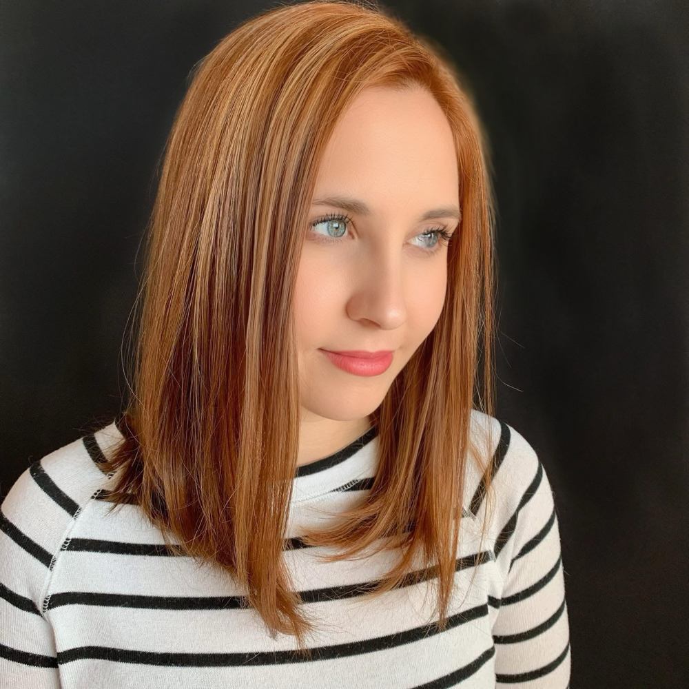 Highlights & Color at Deep Roots Meraki Salon in Corpus Christi, TX