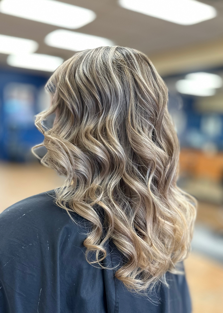 Styling Services