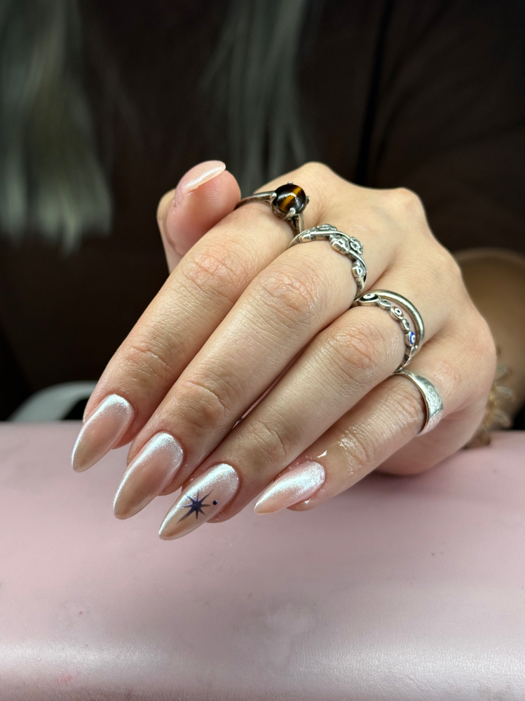 Builder Gel Long (3-magnets)