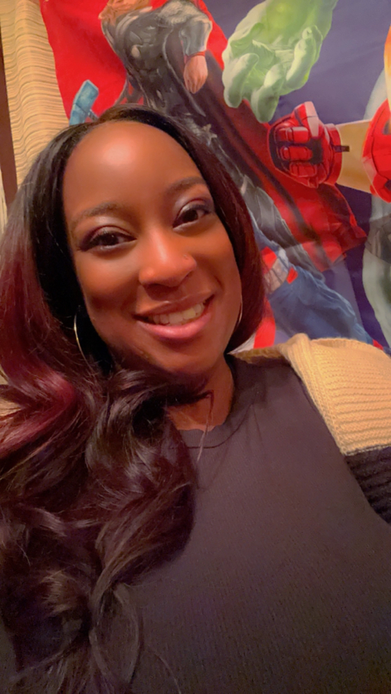 2/6 Closure Sew in