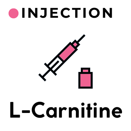 Injection: L-Carnitine