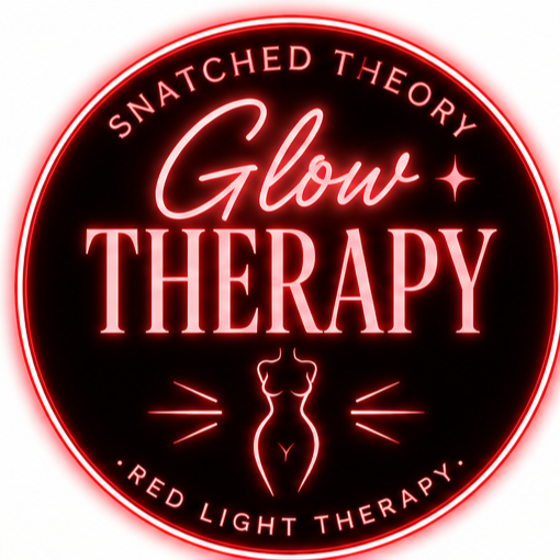 Glow Therapy at Snatched Theory in Sanford, FL