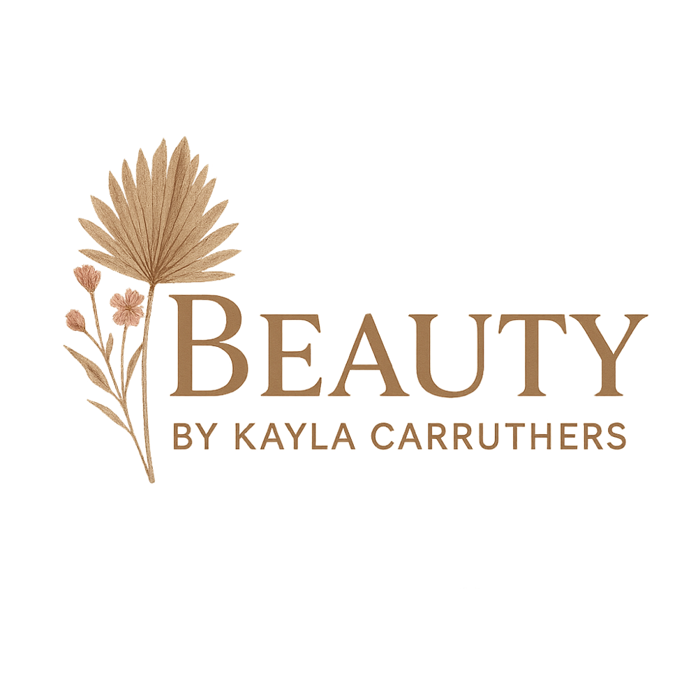 Brow Waxing, Laminating & Tinting