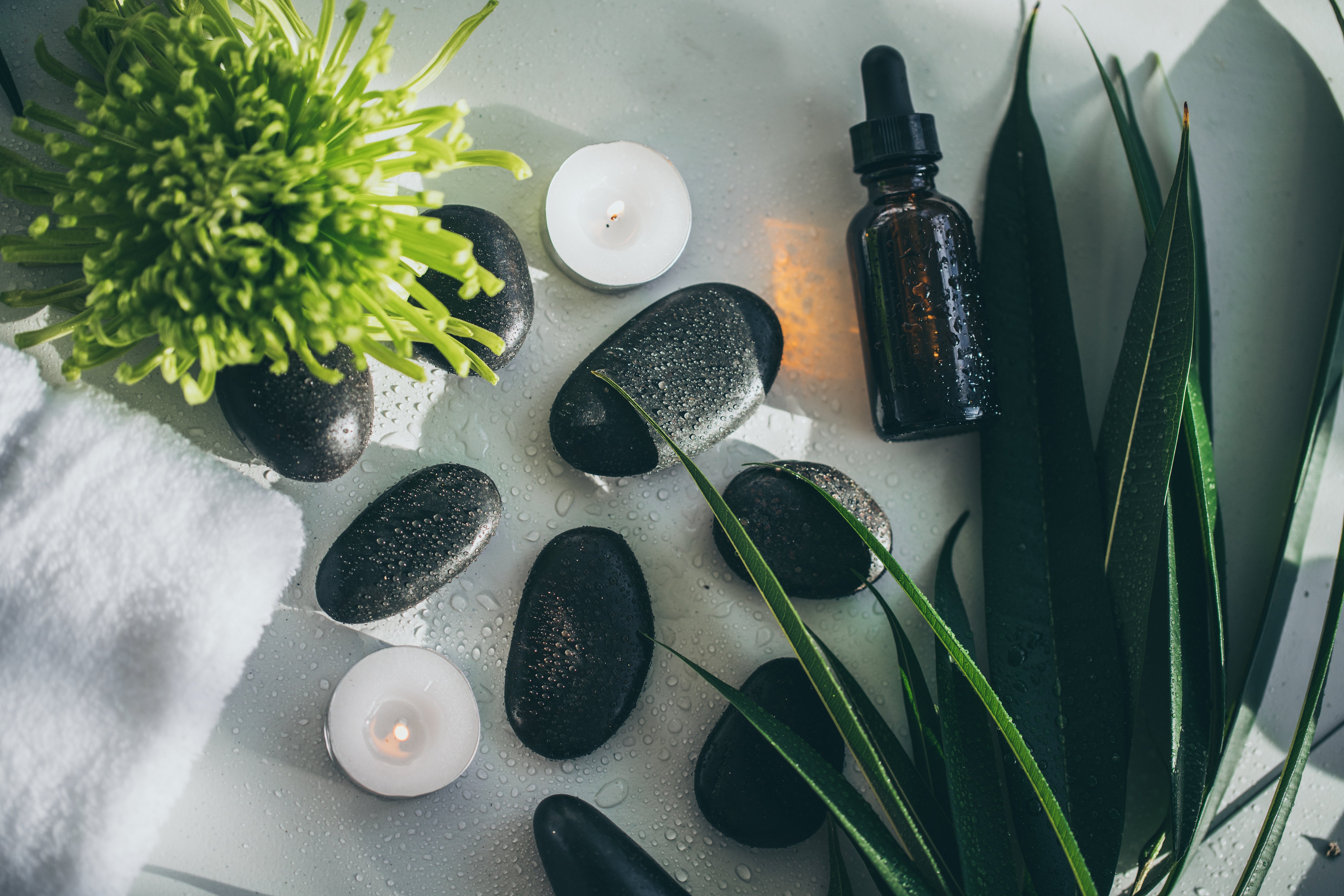 Prenatal Massage