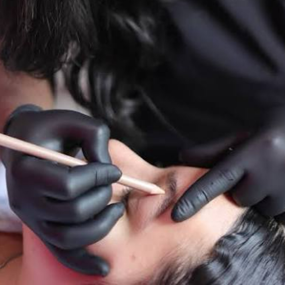 Brow Wax/Sugar at The Beauty Effectt LLC in Tucson, AZ