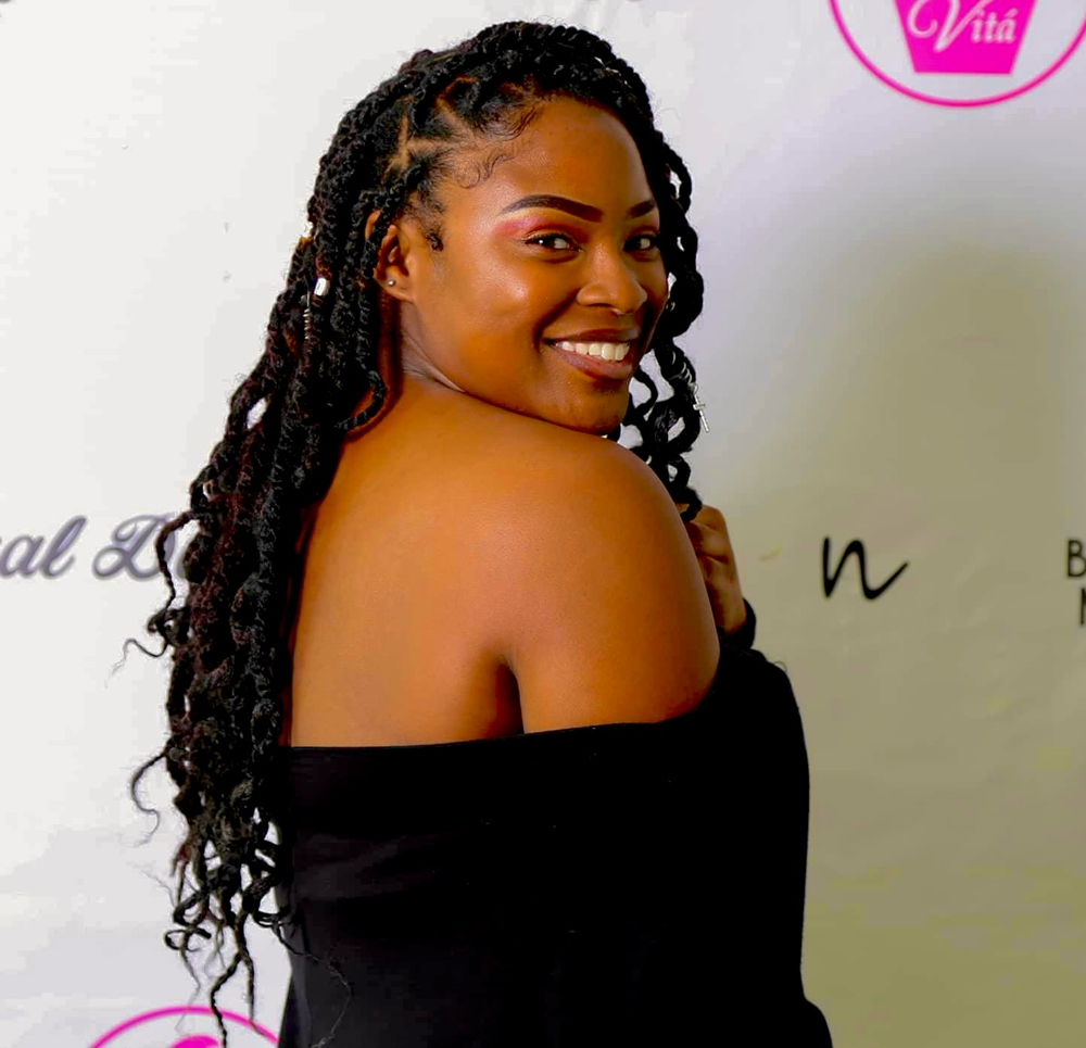 Marley Twists at Forté Beauty in Lubbock, TX