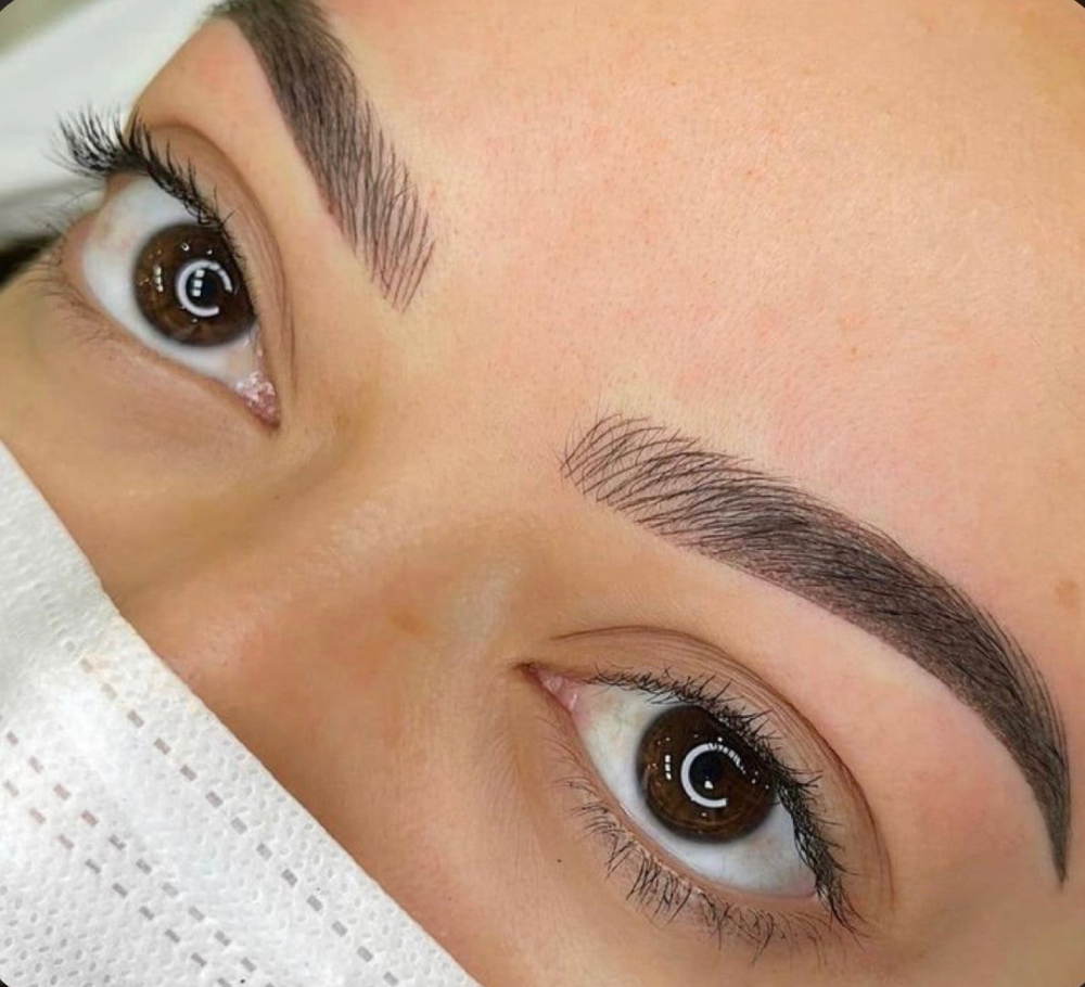 Microblading